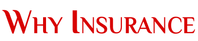 Why Insurance